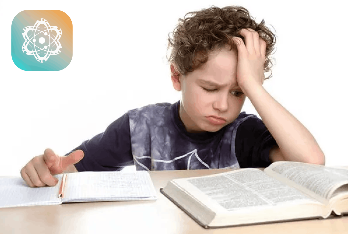 اختلالات بدن