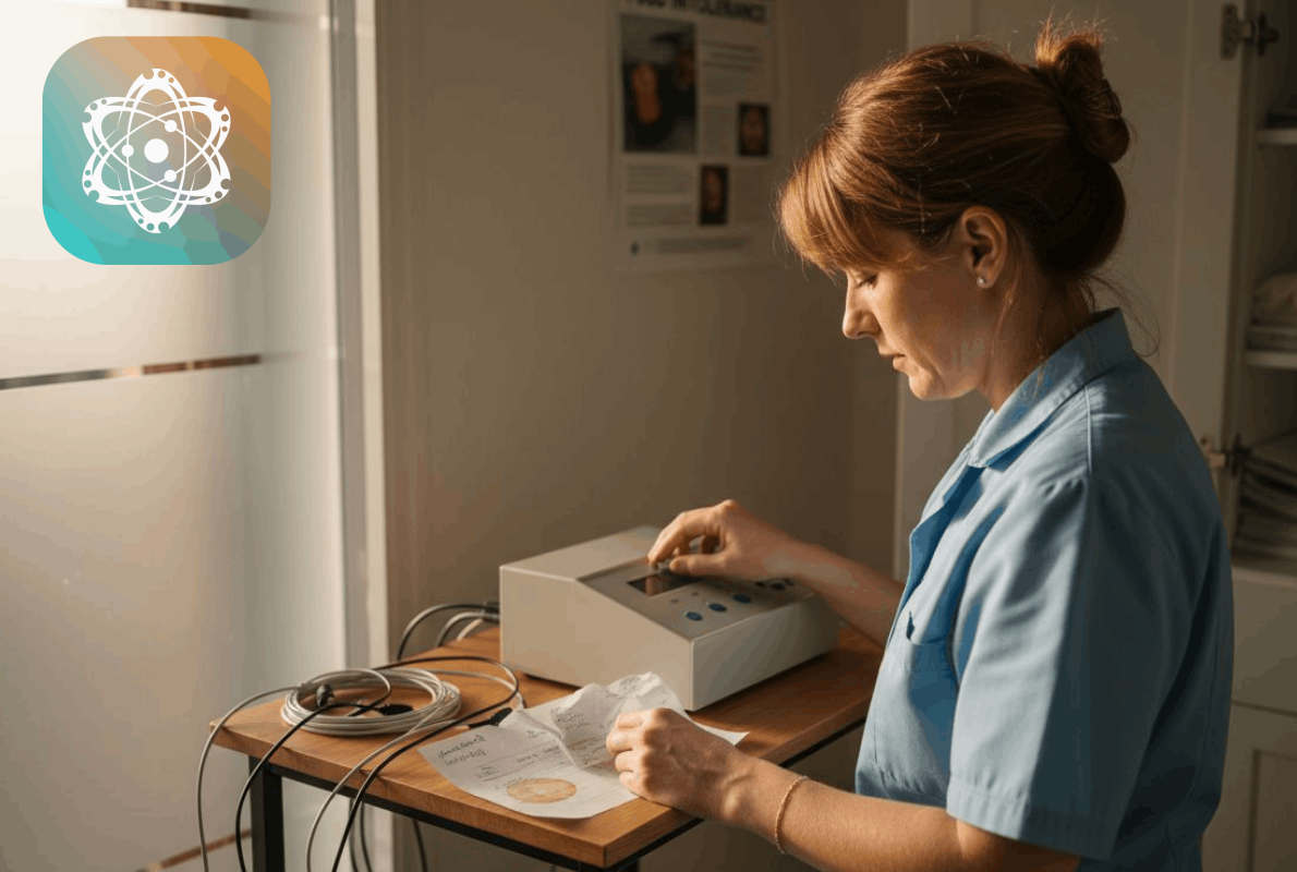 دستگاه بیورزونانس