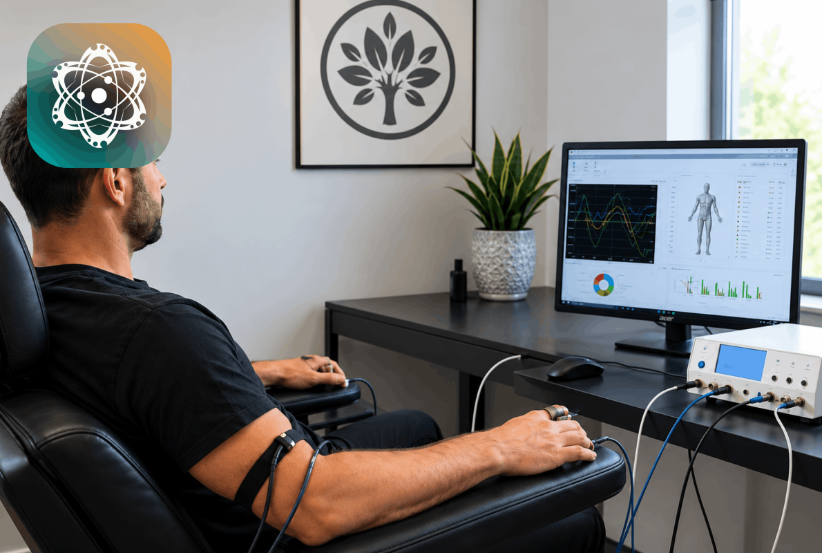 دستگاه بیورزونانس