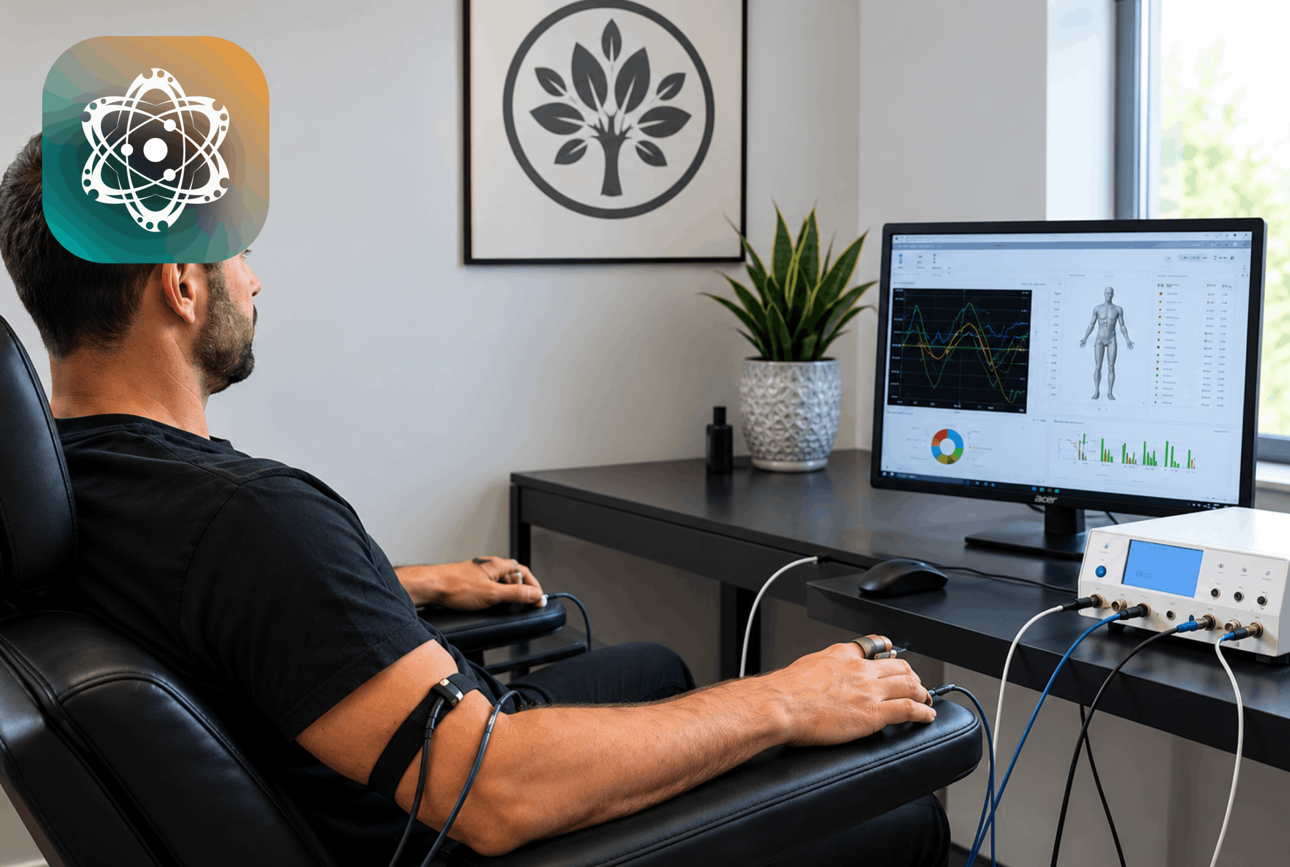 دستگاه بیورزونانس